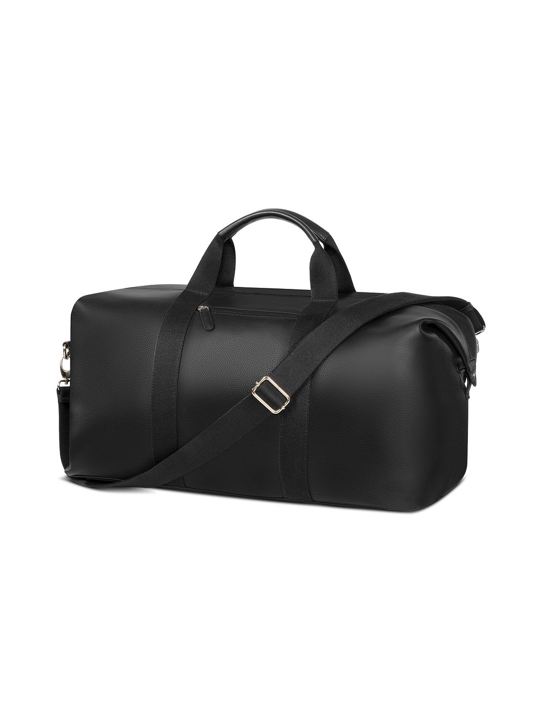 bugatti Valencia Borsa da viaggio Weekender Vera Pelle 55 cm