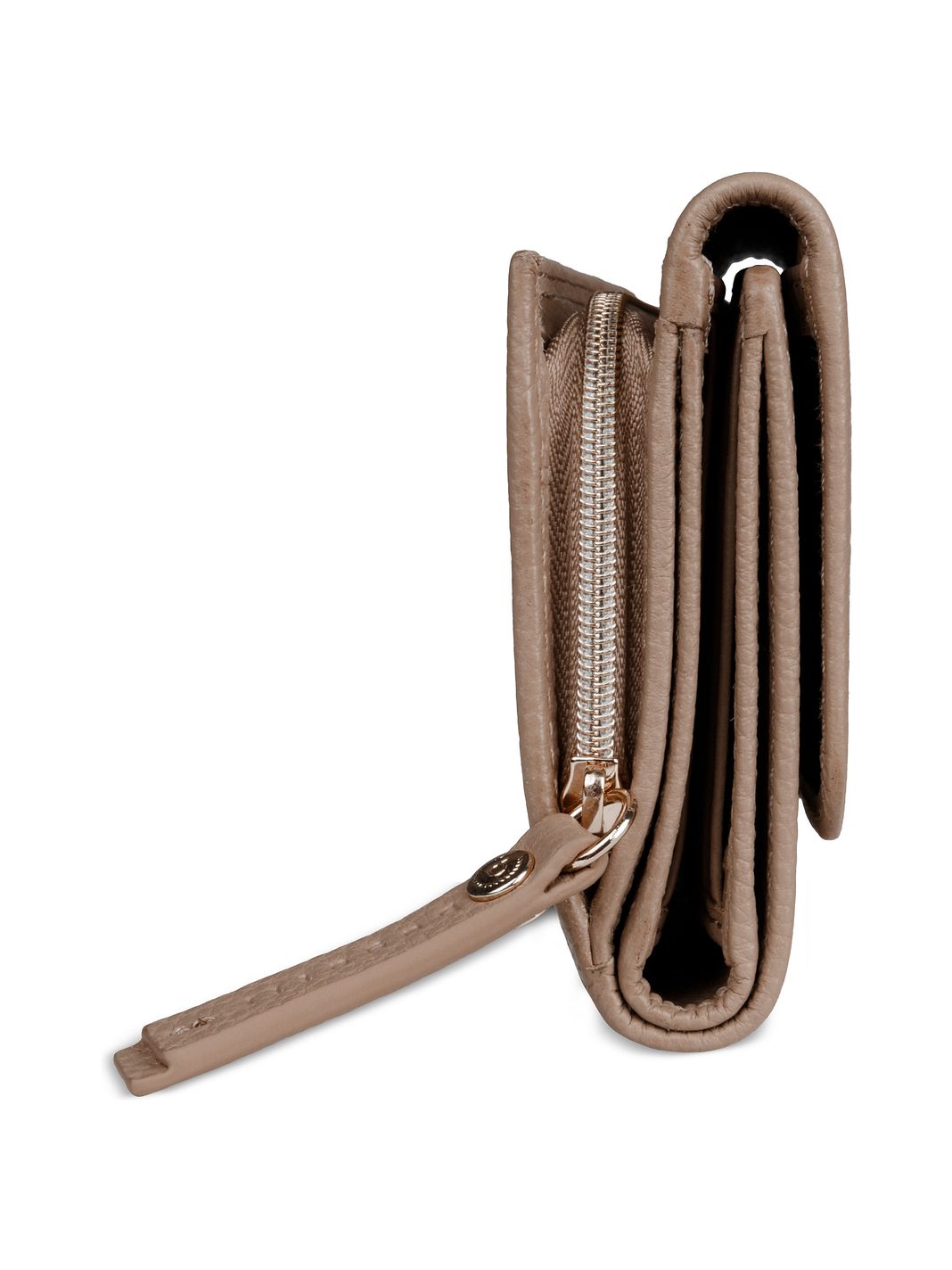 bugatti Emilia Plånbok RFID-skydd Läder 10 cm bugatti Emilia Plånbok RFID-skydd Läder 10 cm