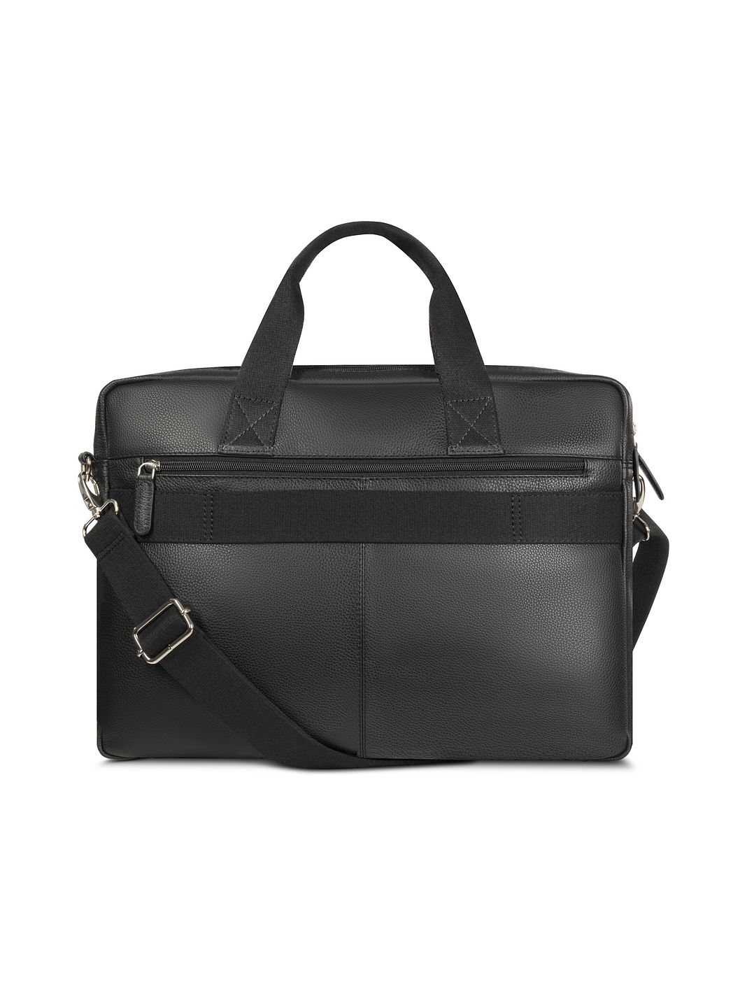 bugatti Valencia Cartella Vera Pelle 40 cm Vano porta PC bugatti Valencia Cartella Vera Pelle 40 cm Vano porta PC
