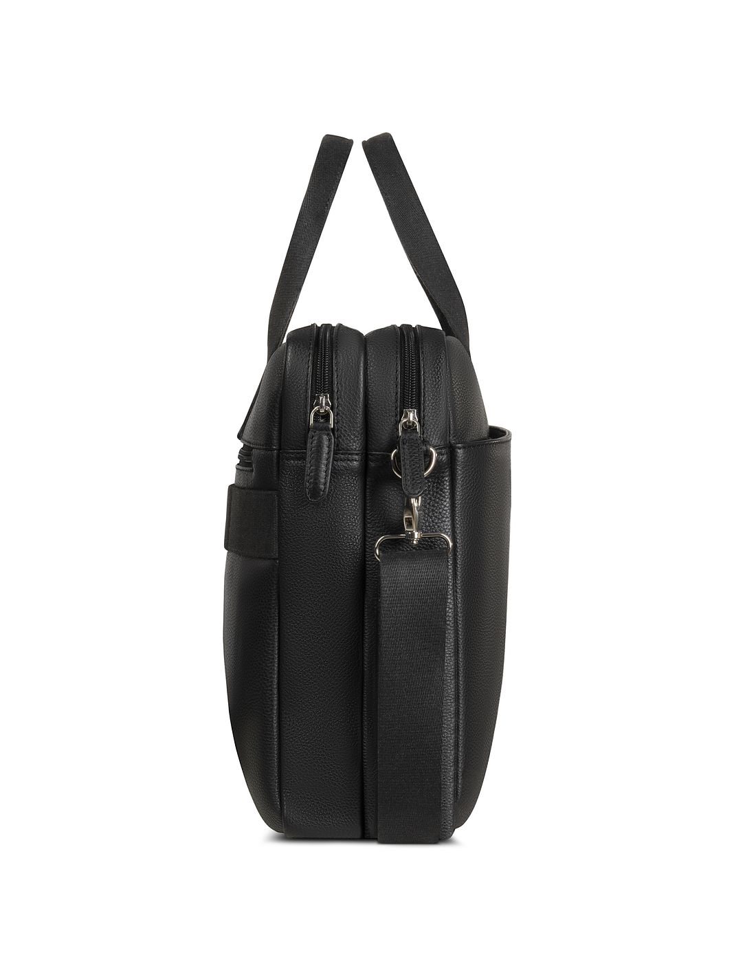 bugatti Valencia Cartella Vera Pelle 40 cm Vano porta PC bugatti Valencia Cartella Vera Pelle 40 cm Vano porta PC