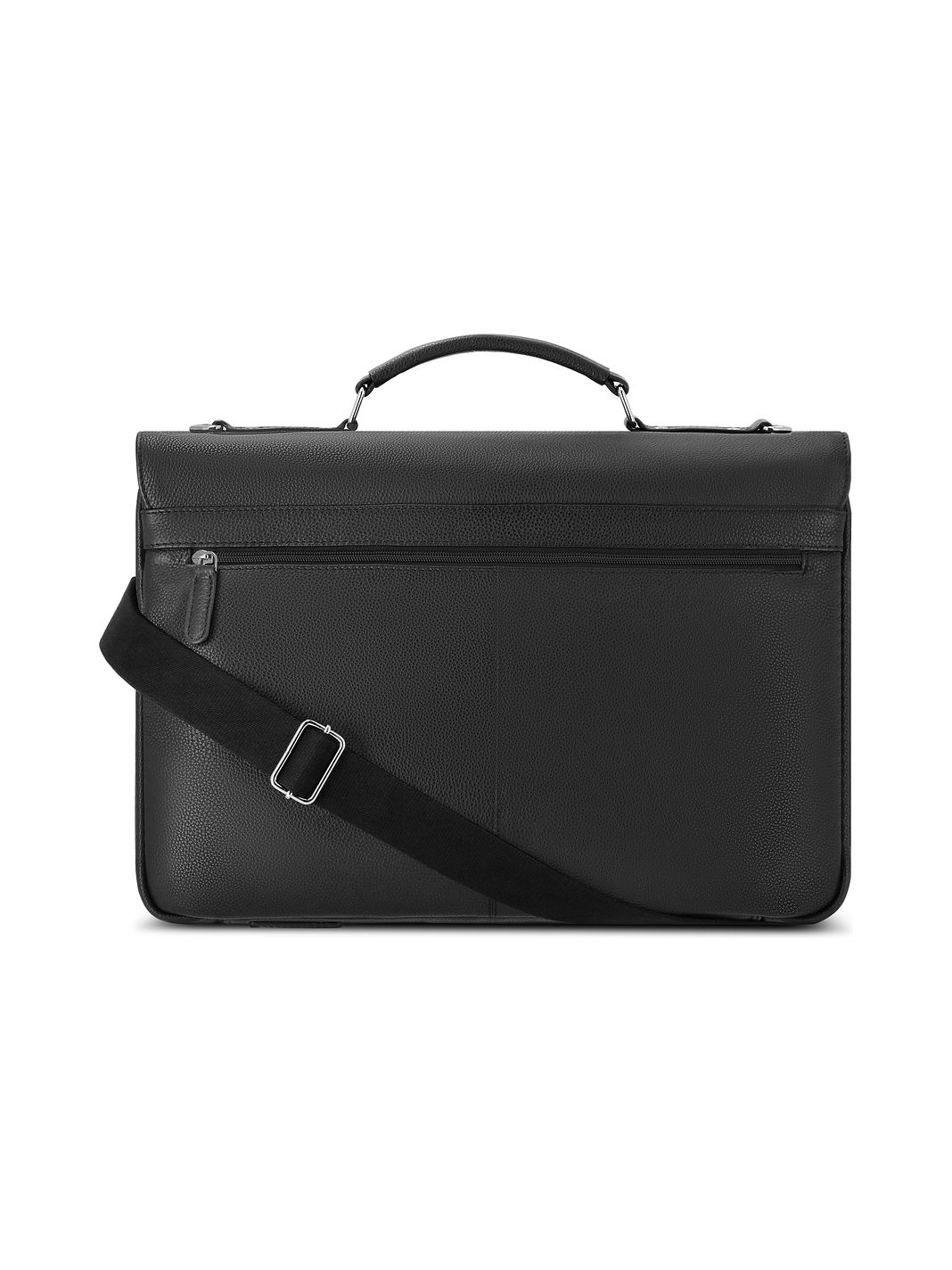 bugatti Valencia Cartella Vera Pelle 43 cm Vano porta PC bugatti Valencia Cartella Vera Pelle 43 cm Vano porta PC