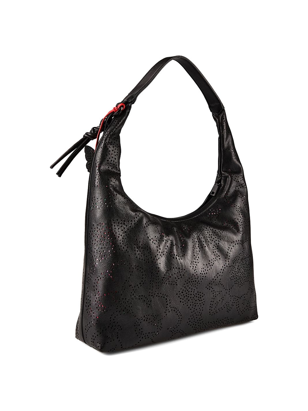 Desigual Paladio Bolso para hombre 35 cm