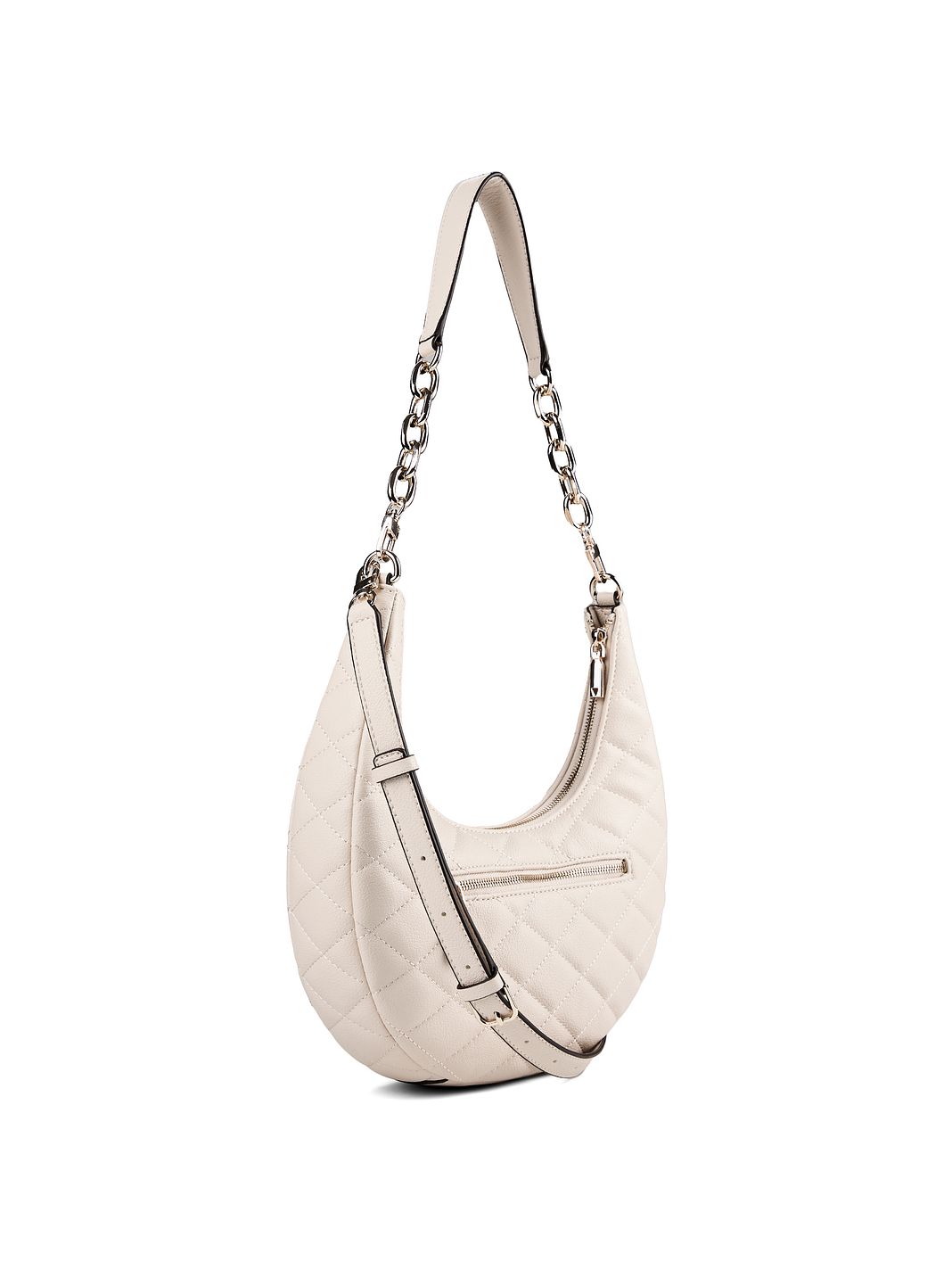 Guess Frances Borsa a spalla 27 cm Guess Frances Borsa a spalla 27 cm