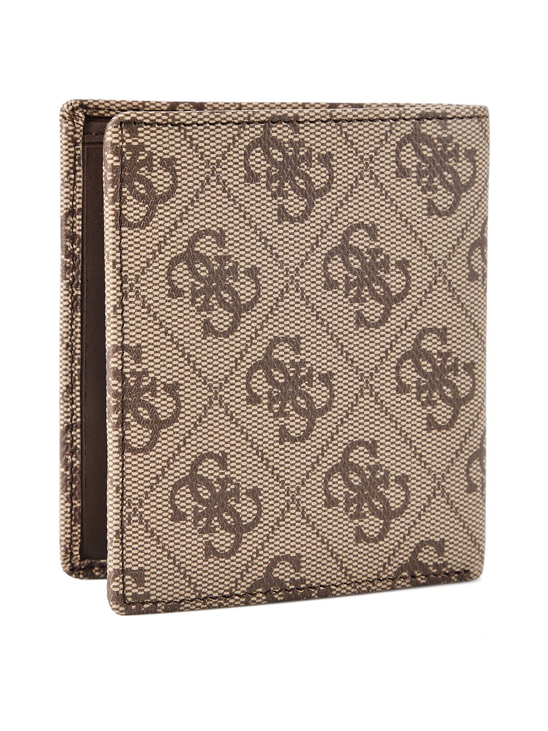Guess Milano Cartera Bloqueo RFID 10 cm