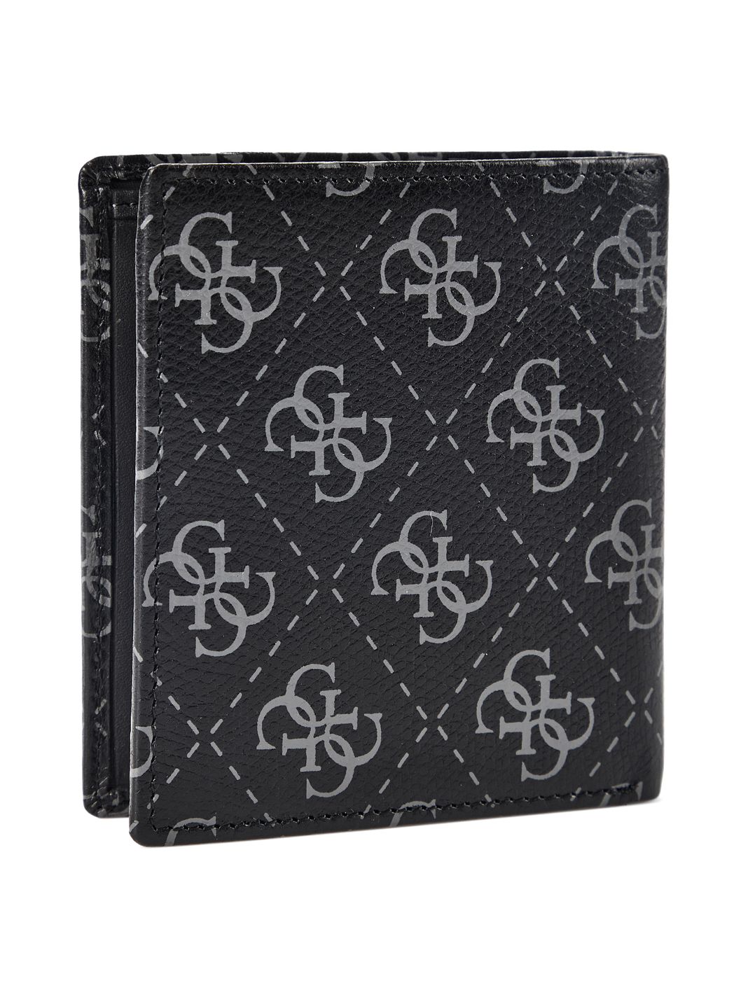 Guess Milano Cartera Bloqueo RFID 10 cm