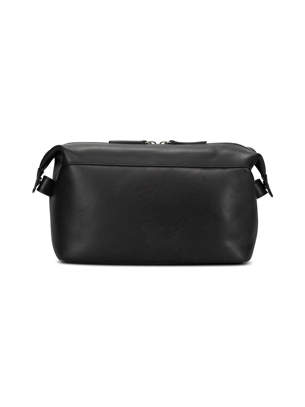 Jost Lund Bolsas de aseo Piel natural 25 cm