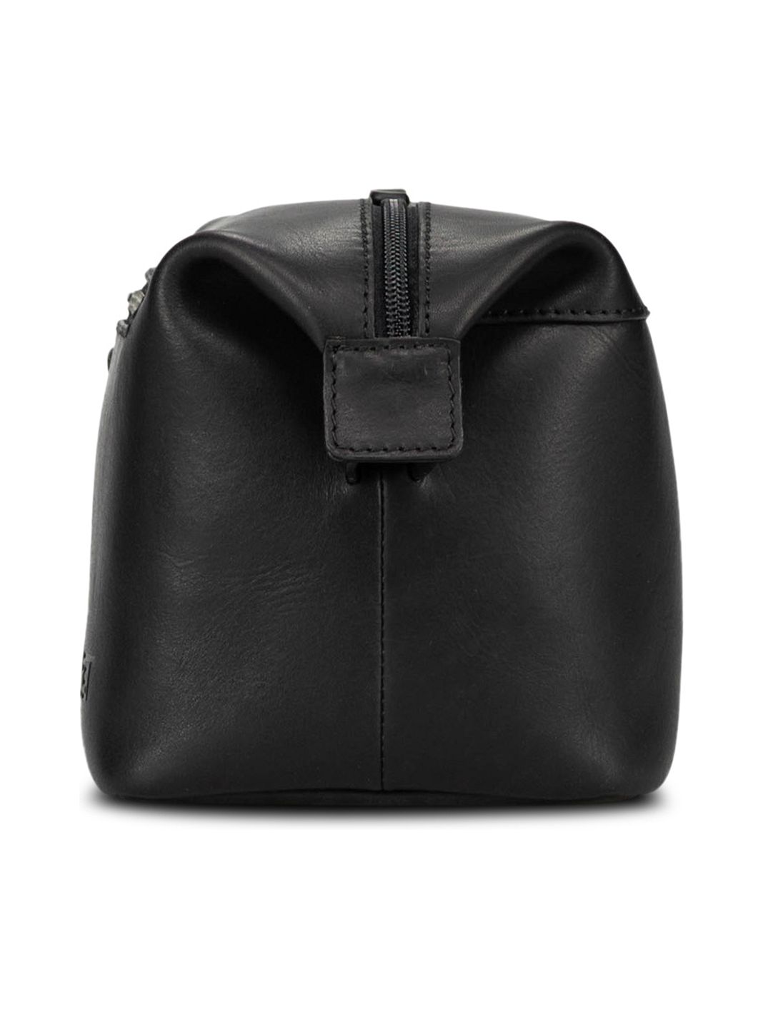 Jost Lund Bolsas de aseo Piel natural 25 cm