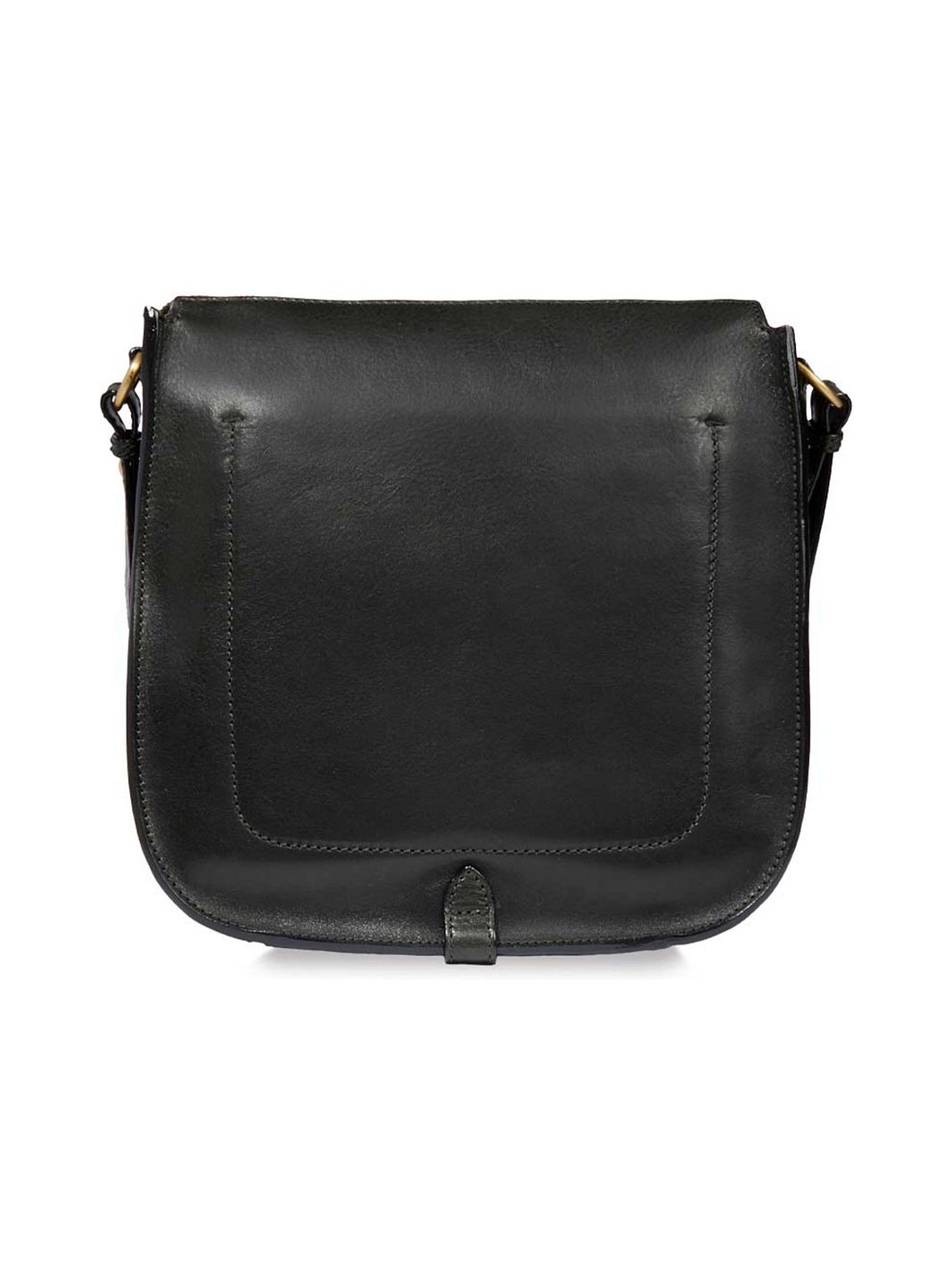 The Bridge Isadora Borsa a tracolla Vera Pelle 25 cm