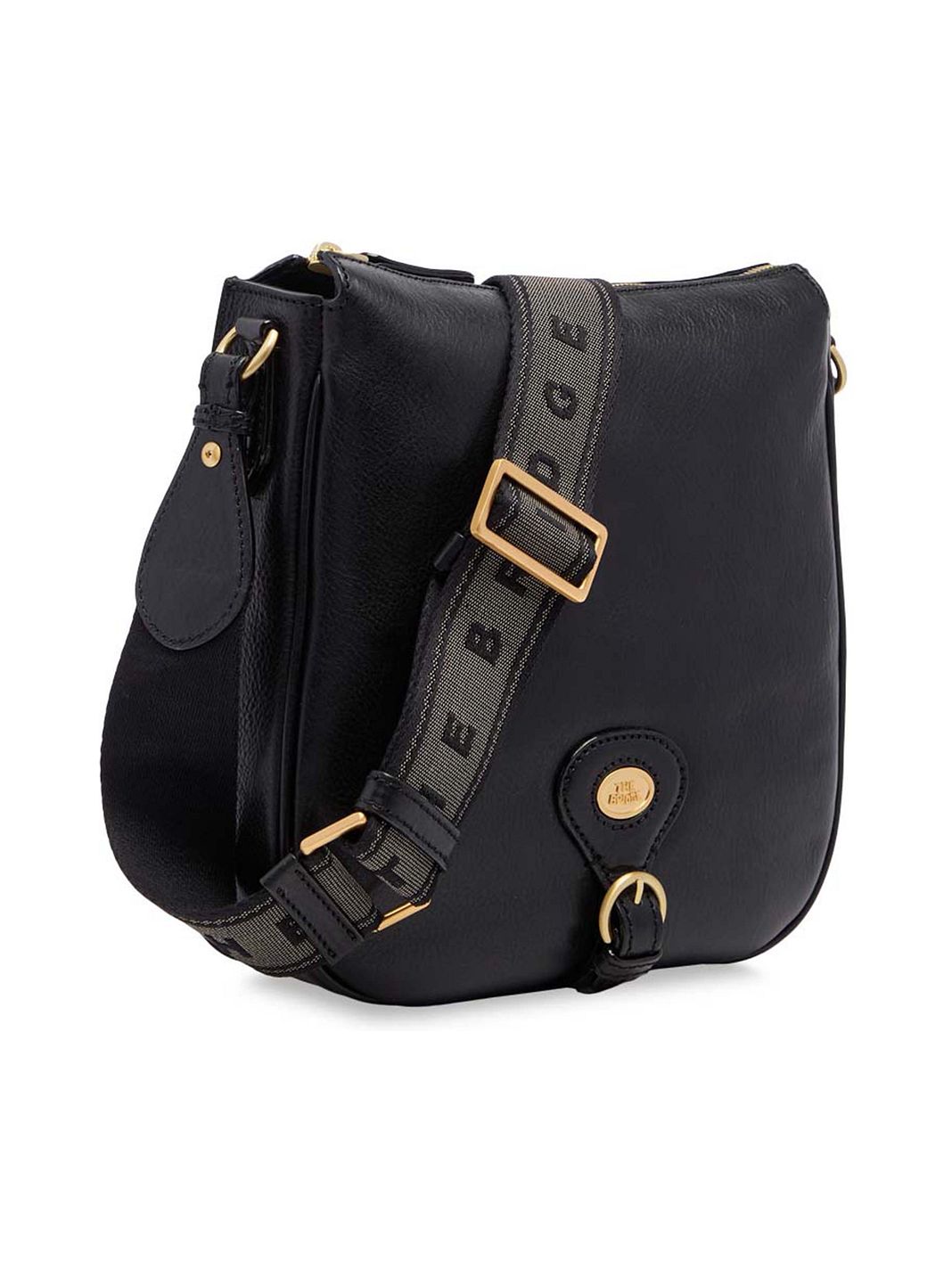The Bridge Isadora Borsa a tracolla Vera Pelle 25 cm