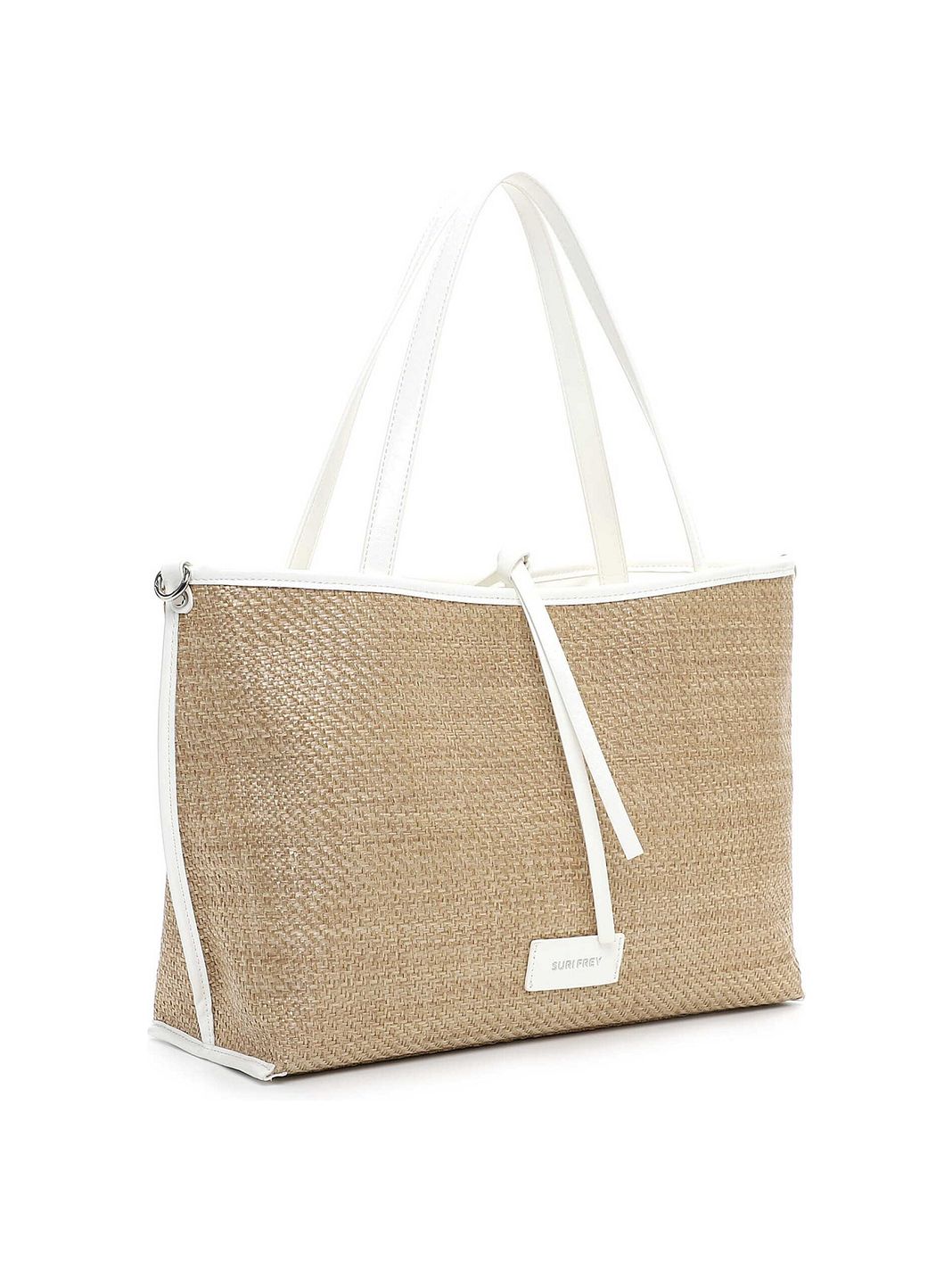 Suri Frey SFY Fany SC Borsa tote 45 cm Suri Frey SFY Fany SC Borsa tote 45 cm