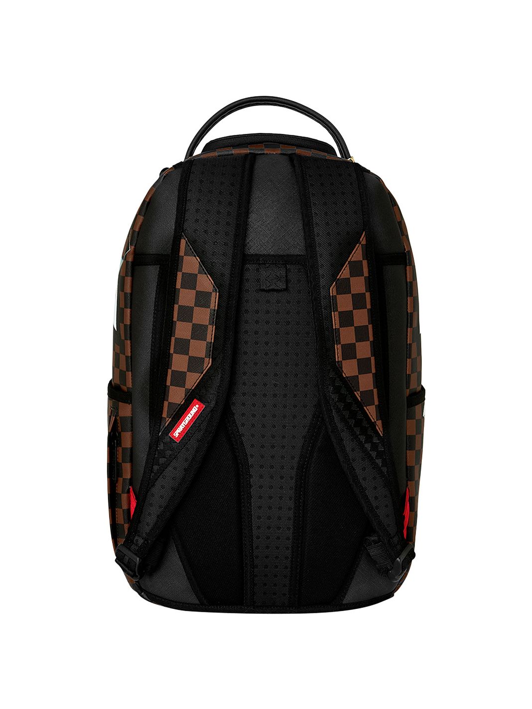 Sprayground Disney Stitch Daypack 45 cm Vano porta PC