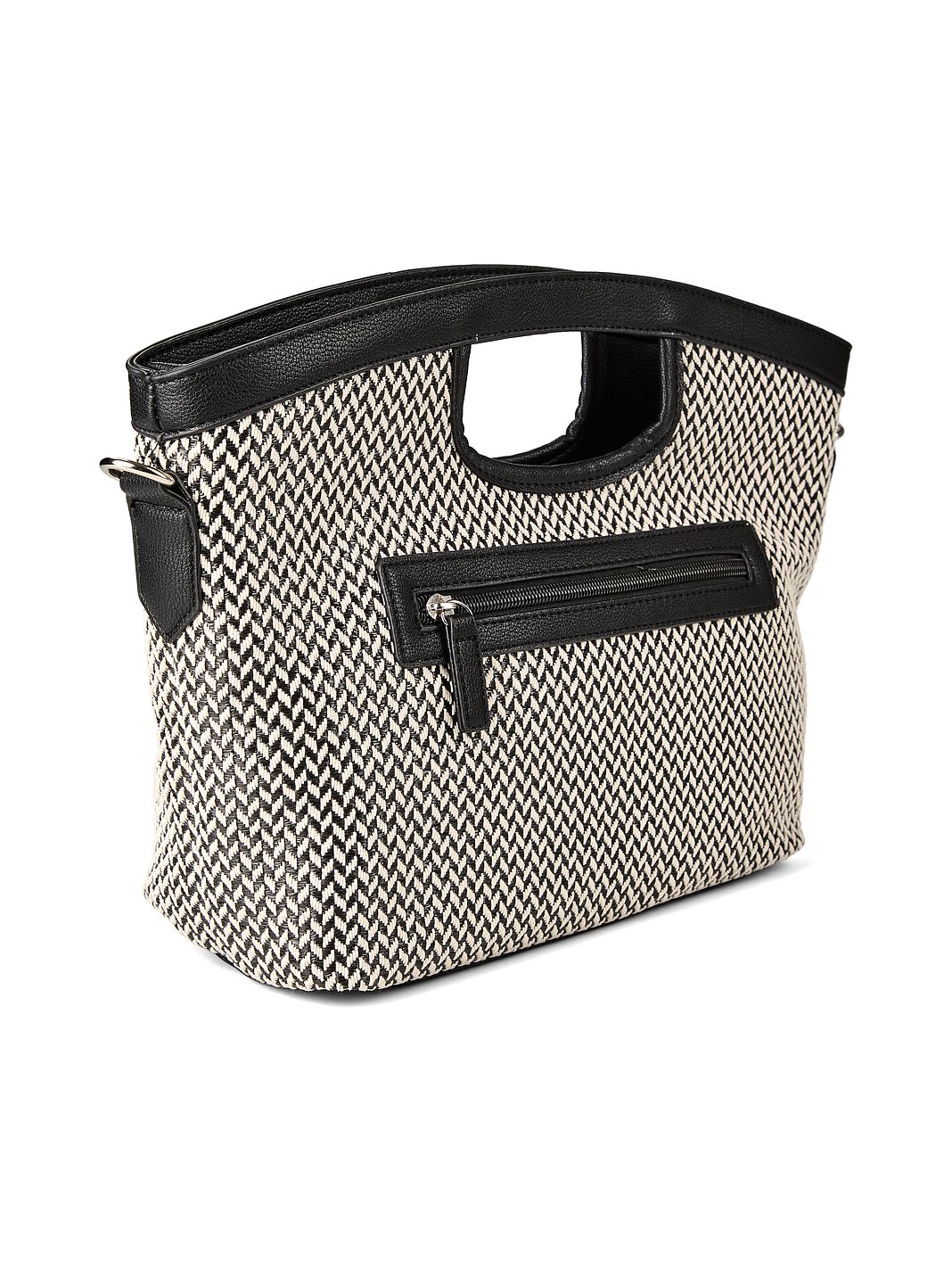 Tom Tailor Denim Lucien Borsa tote M 35 cm Tom Tailor Denim Lucien Borsa tote M 35 cm