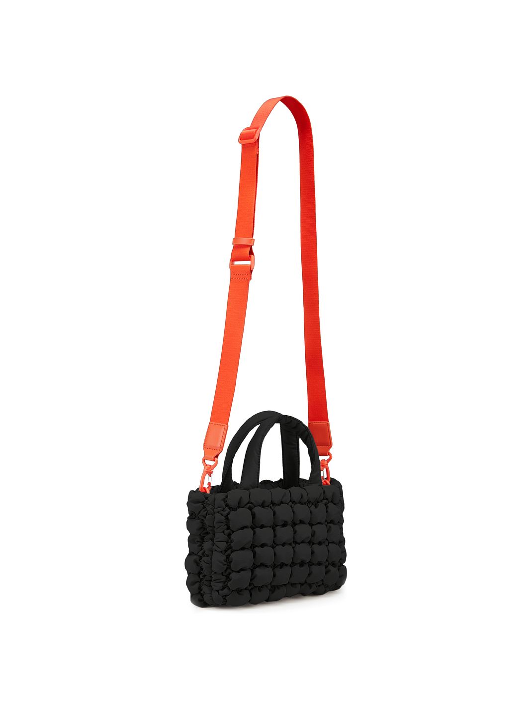 LES VISIONNAIRES Unio Cortina S Borsetta 34 cm