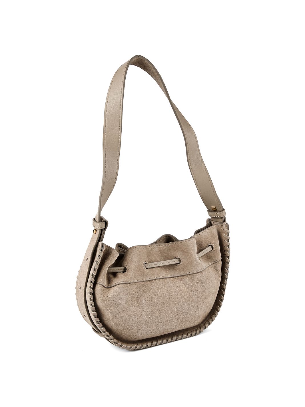 Marc O'Polo Borsa a tracolla Vera Pelle 27.5 cm Marc O'Polo Borsa a tracolla Vera Pelle 27.5 cm