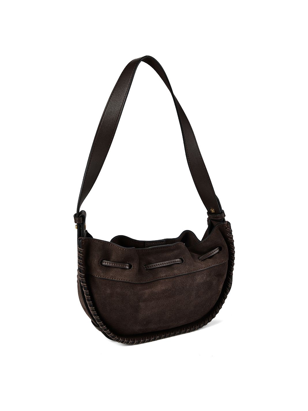 Marc O'Polo Borsa a tracolla Vera Pelle 27.5 cm Marc O'Polo Borsa a tracolla Vera Pelle 27.5 cm