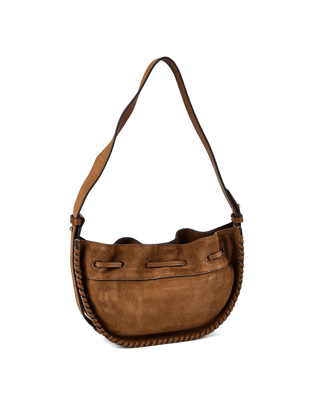 Marc O'Polo Borsa a tracolla Vera Pelle 27.5 cm Marc O'Polo Borsa a tracolla Vera Pelle 27.5 cm