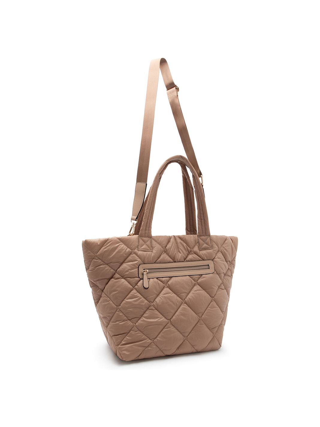 L.CREDI Radima Borsa tote 54 cm L.CREDI Radima Borsa tote 54 cm