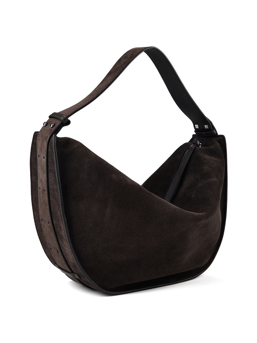 Marc O'Polo Borsa a spalla Vera Pelle 46 cm Marc O'Polo Borsa a spalla Vera Pelle 46 cm