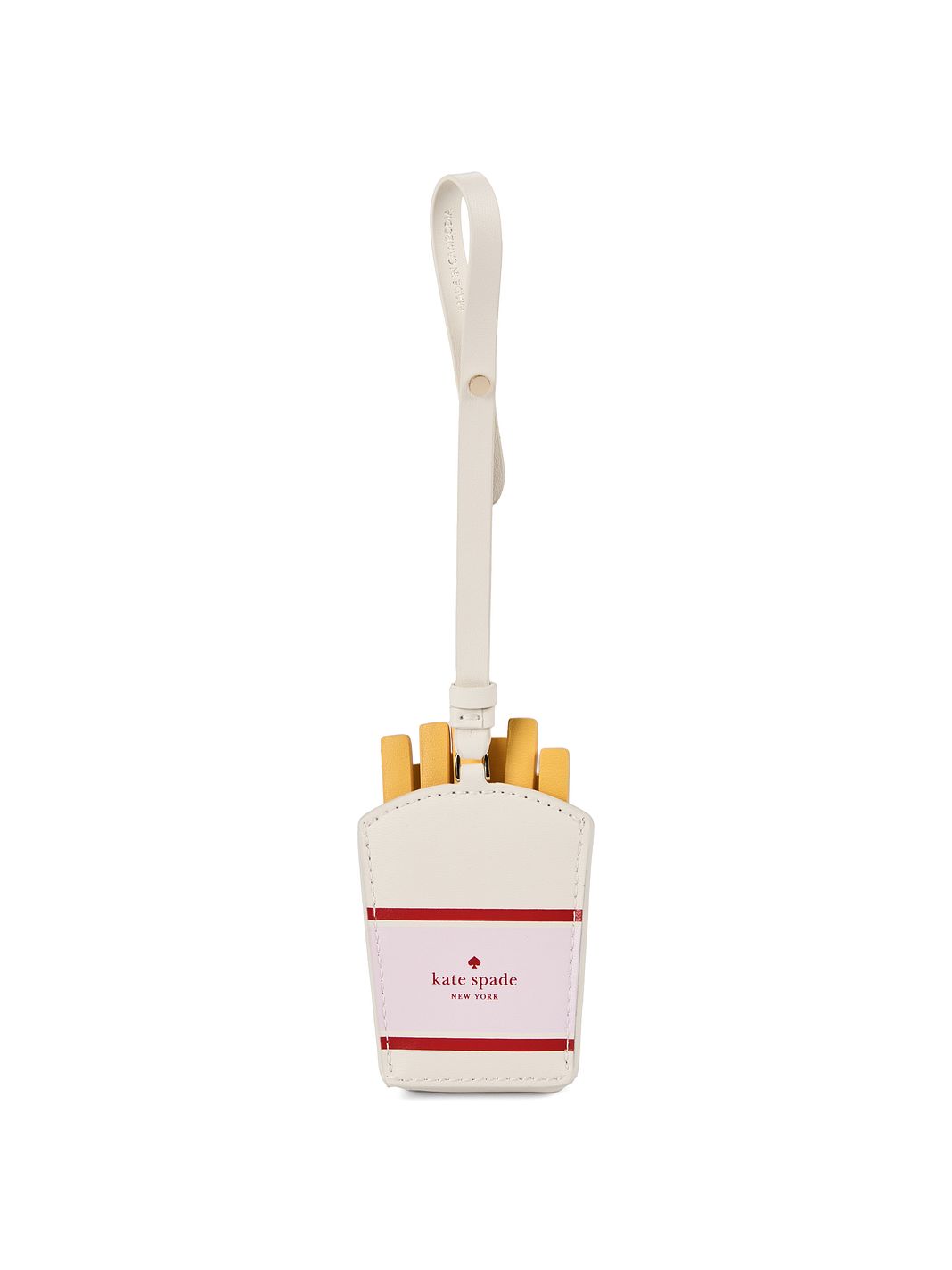Kate Spade New York Nyckelring 5 cm