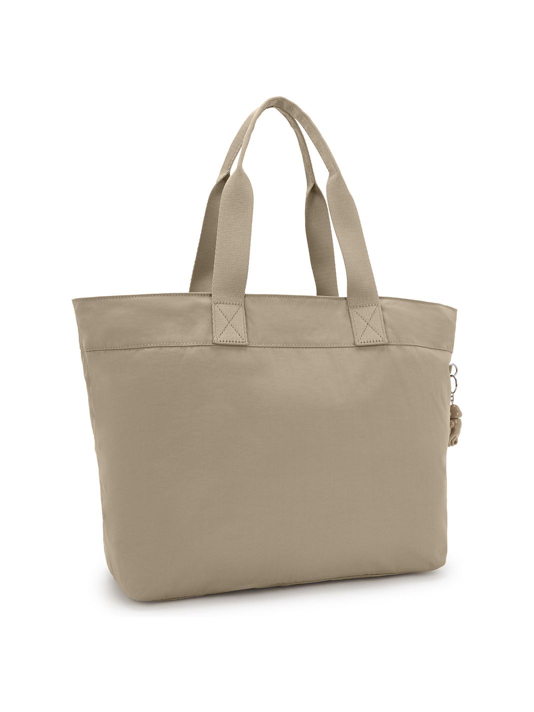 Kipling Basic Elevated Colissa Up Bolsa de compras 50 cm Compartimento para el portátil
