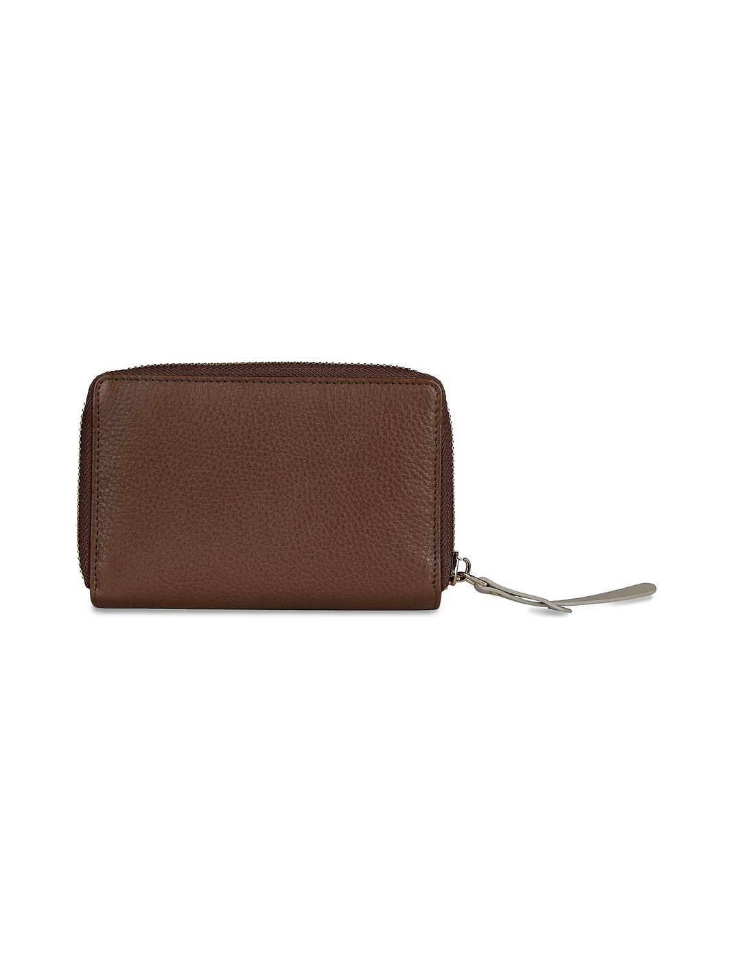 bugatti Viola Portafoglio Protezione RFID Vera Pelle 14 cm