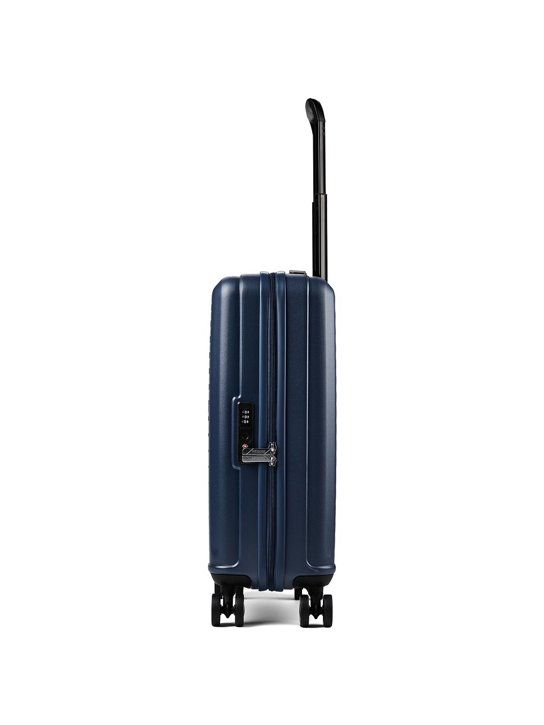American Tourister Sunset Hills 4 ruote Trolley cabina 55 cm