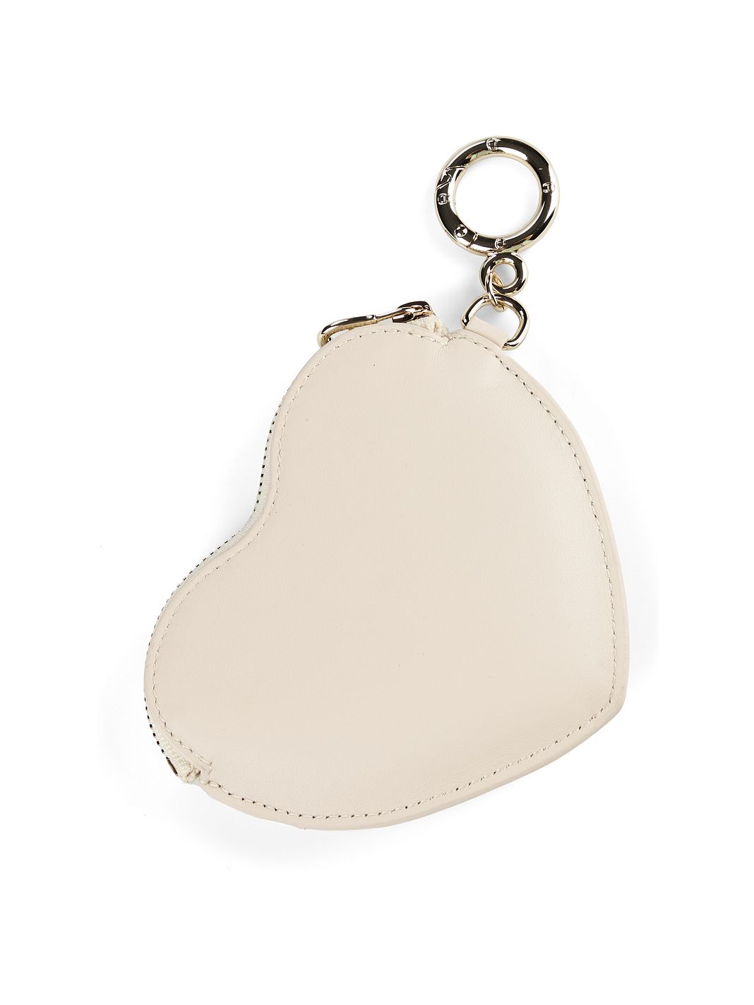 AIGNER Ciondollini Nyckelring Läder 11.5 cm