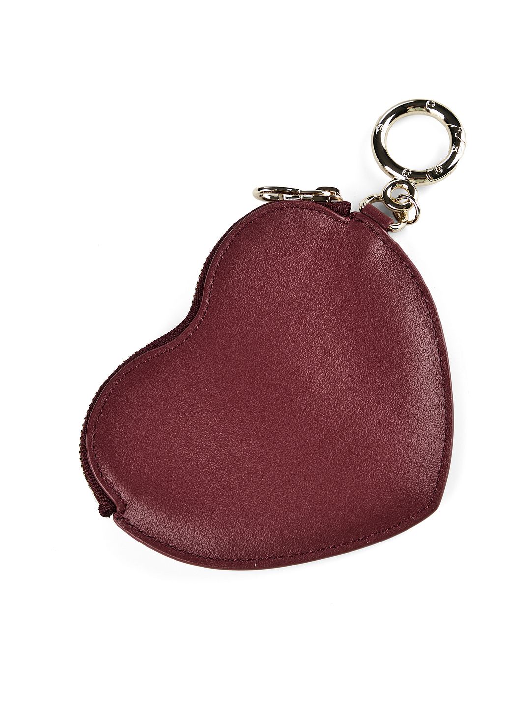 AIGNER Ciondollini Nyckelring Läder 11.5 cm