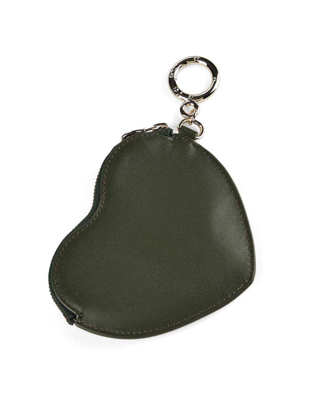 AIGNER Ciondollini Nyckelring Läder 11.5 cm