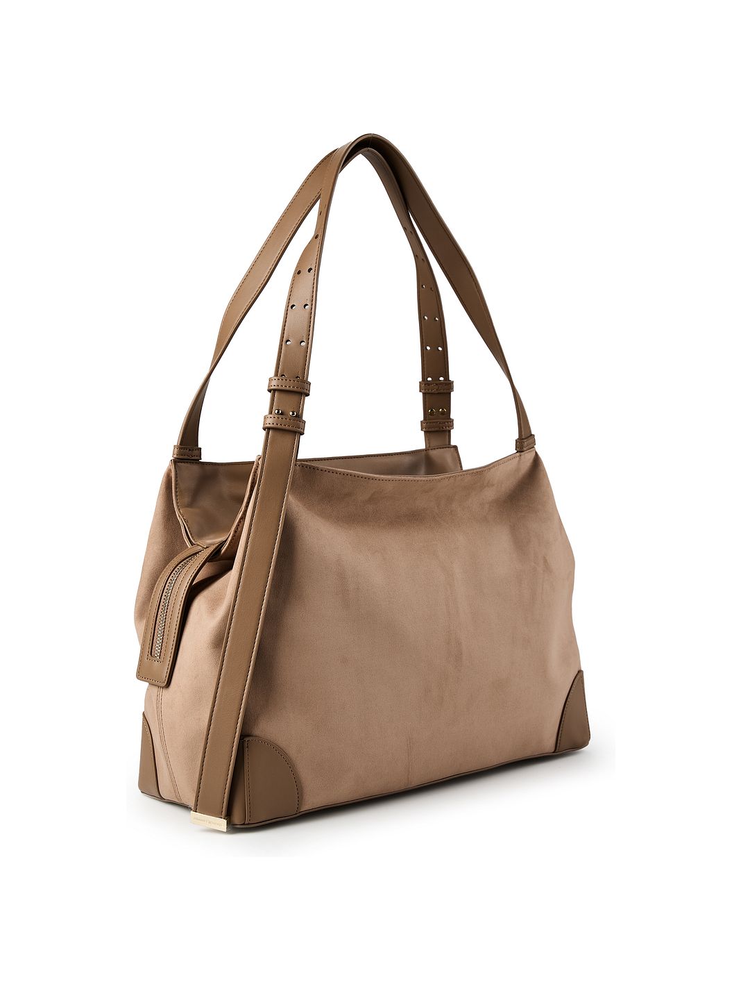 Armani Exchange Alice Borsa tote 36 cm