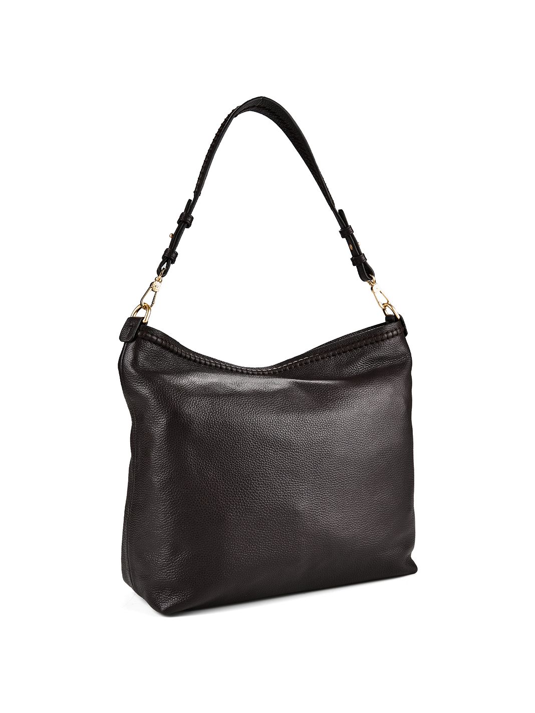 abro Signature Borsa a spalla Vera Pelle 36 cm abro Signature Borsa a spalla Vera Pelle 36 cm