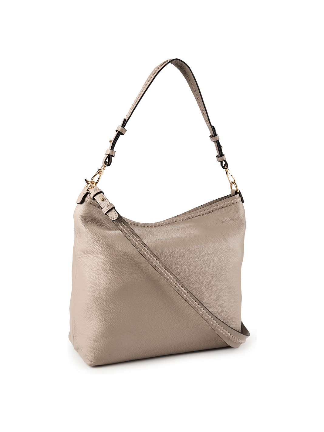 abro Signature Borsa a spalla Vera Pelle 36 cm abro Signature Borsa a spalla Vera Pelle 36 cm