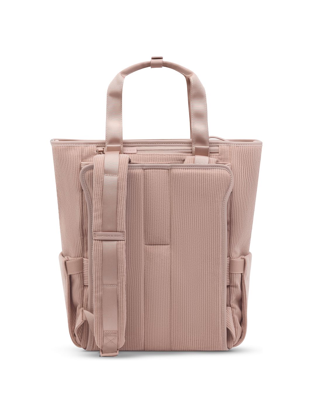 Kapten & Son Lindby Pro Daypack 41.5 cm Vano porta PC Kapten & Son Lindby Pro Daypack 41.5 cm Vano porta PC