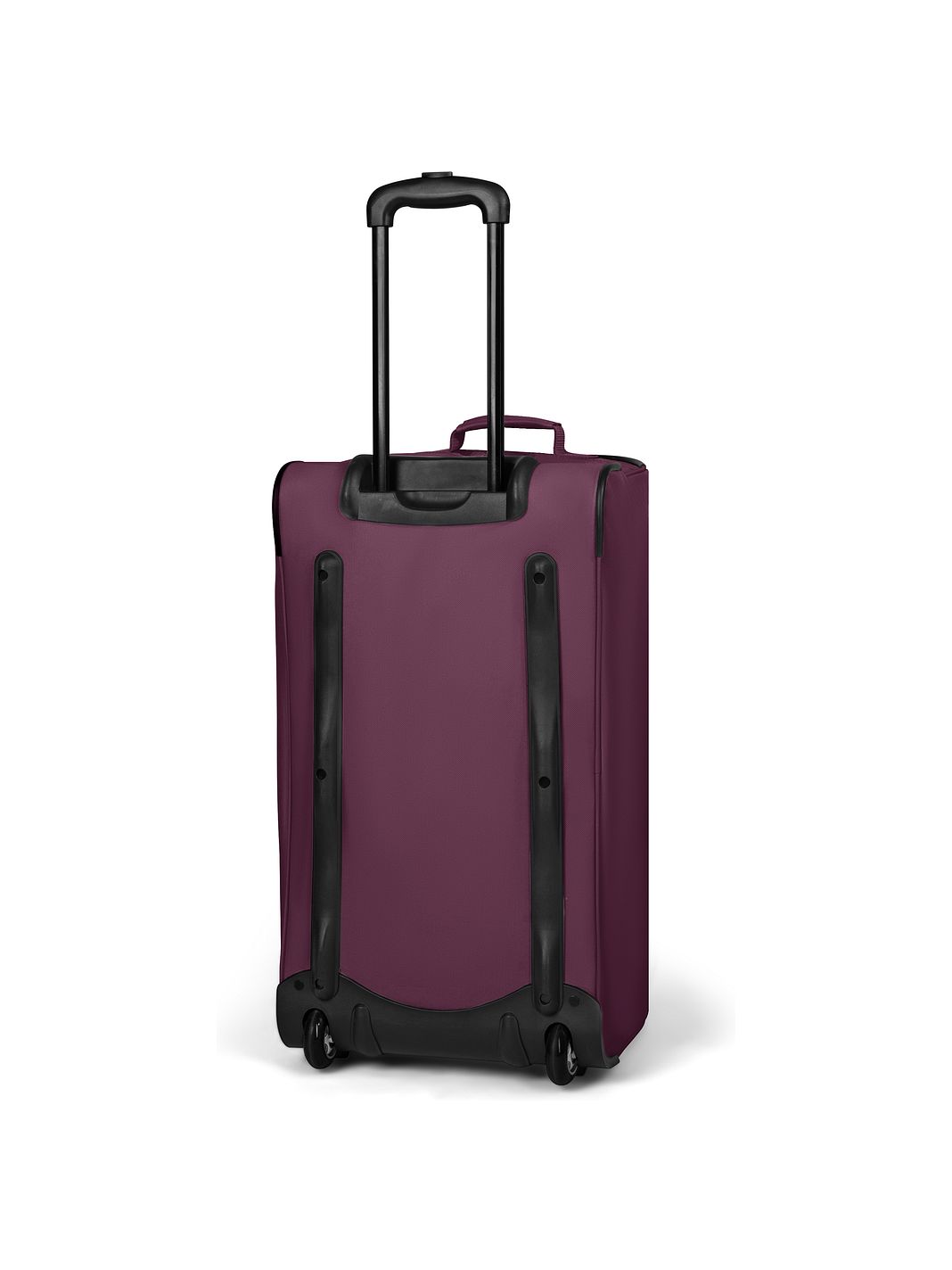 Redolz Borsa da viaggio Duffle Essentials a 2 ruote, 61 cm Redolz Borsa da viaggio Duffle Essentials a 2 ruote, 61 cm