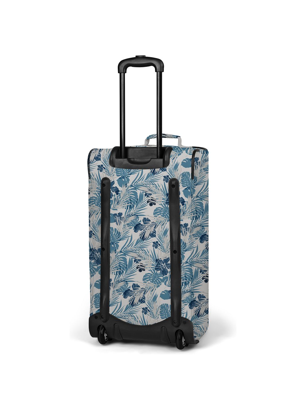 Redolz Duffle Essentials 2-pyöräinen matkakassi 61 cm Redolz Duffle Essentials 2-pyöräinen matkakassi 61 cm