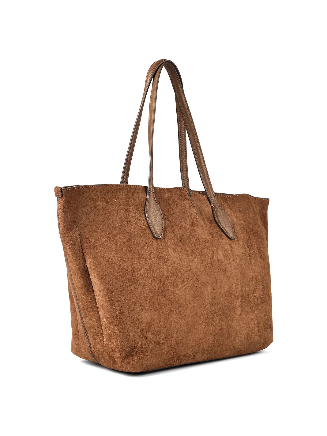 U.S. Polo Assn. Chestnut Bolso para hombre 46 cm