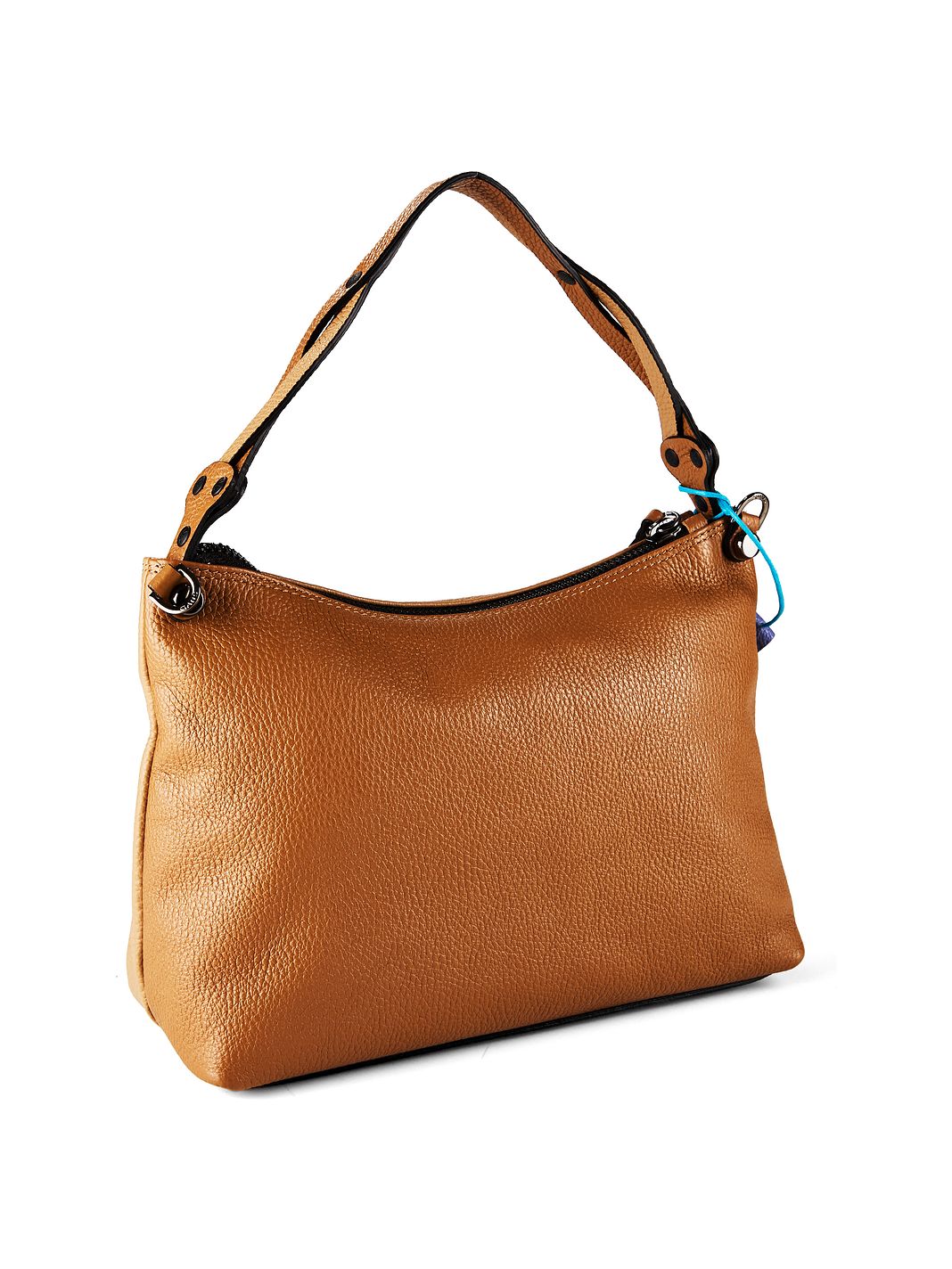 Gabs Fiona Borsa a spalla M Vera Pelle 28 cm Gabs Fiona Borsa a spalla M Vera Pelle 28 cm
