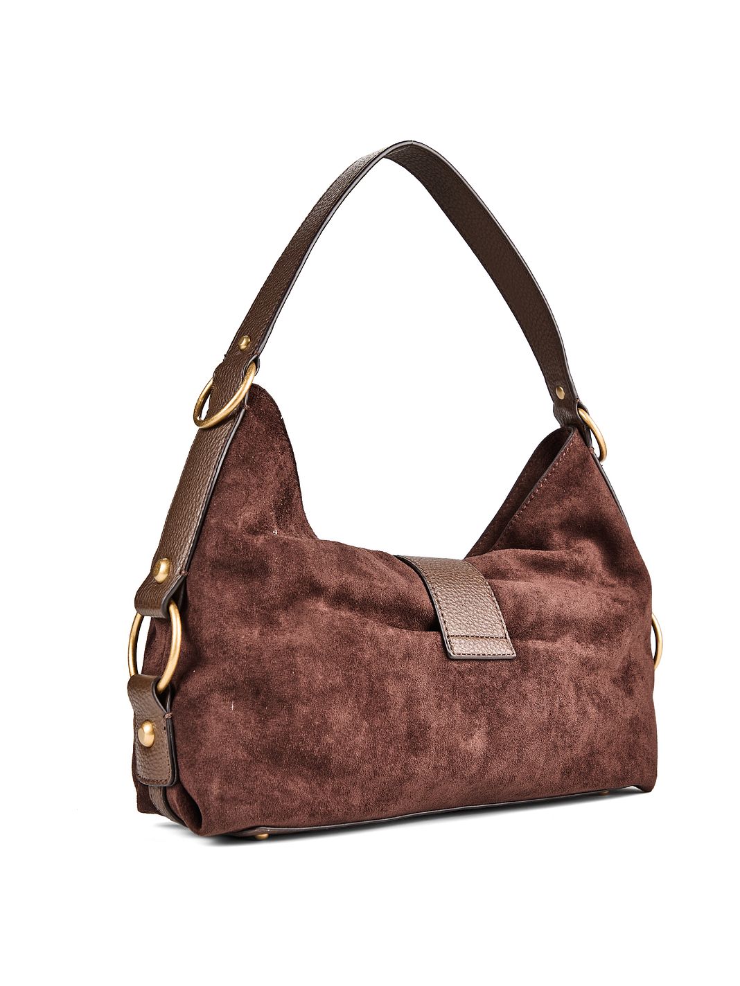 Guess Camden Taška přes rameno 39 cm Guess Camden Taška přes rameno 39 cm