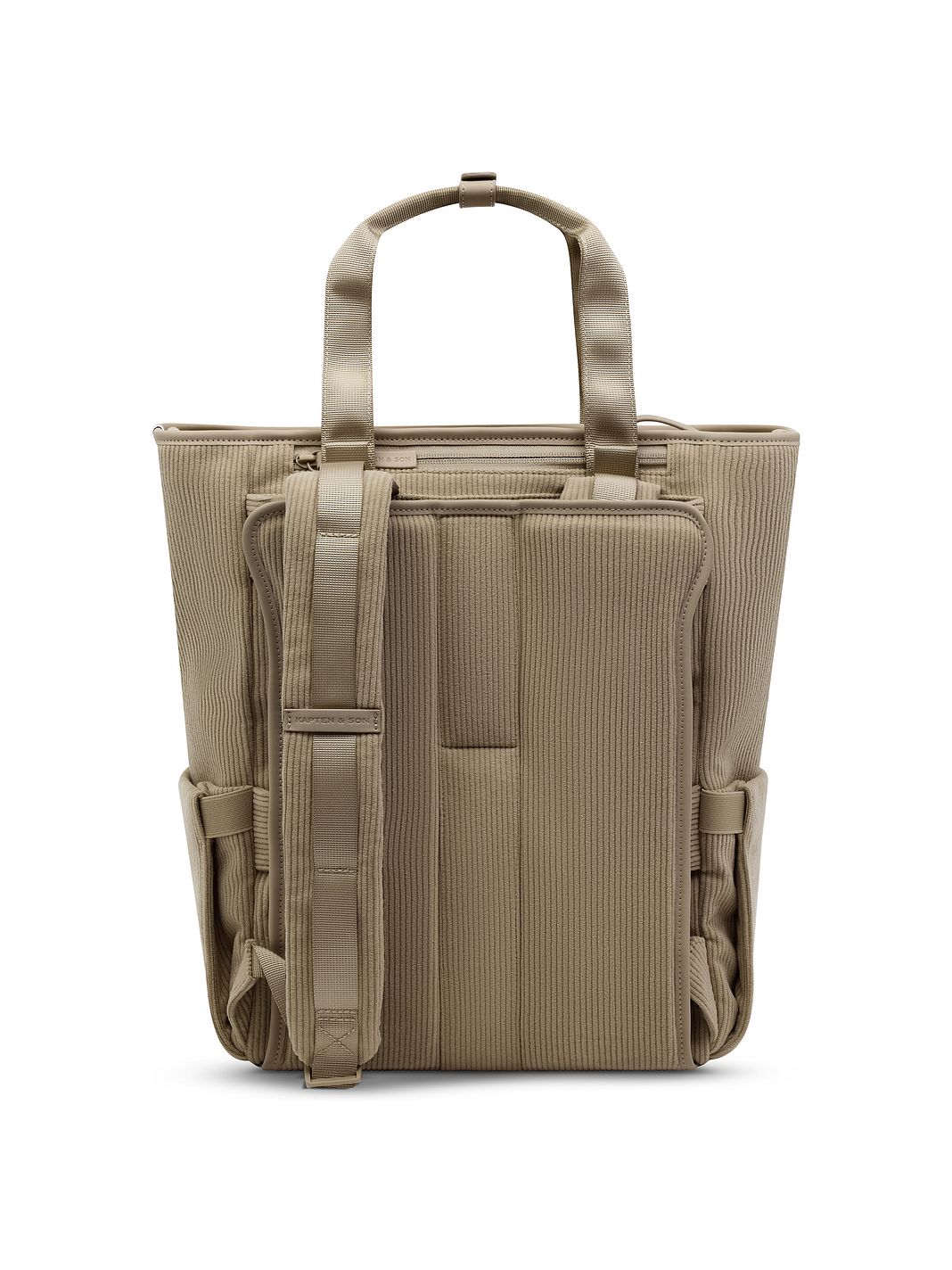 Kapten & Son Lindby Pro Daypack 41.5 cm Vano porta PC