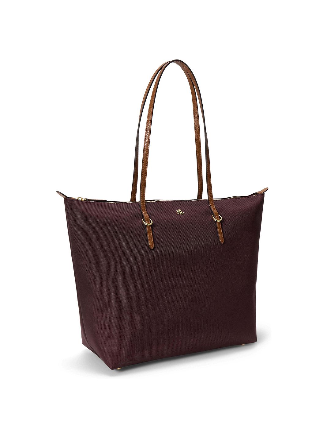 Lauren Ralph Lauren Keaton Shopper 45.5 cm