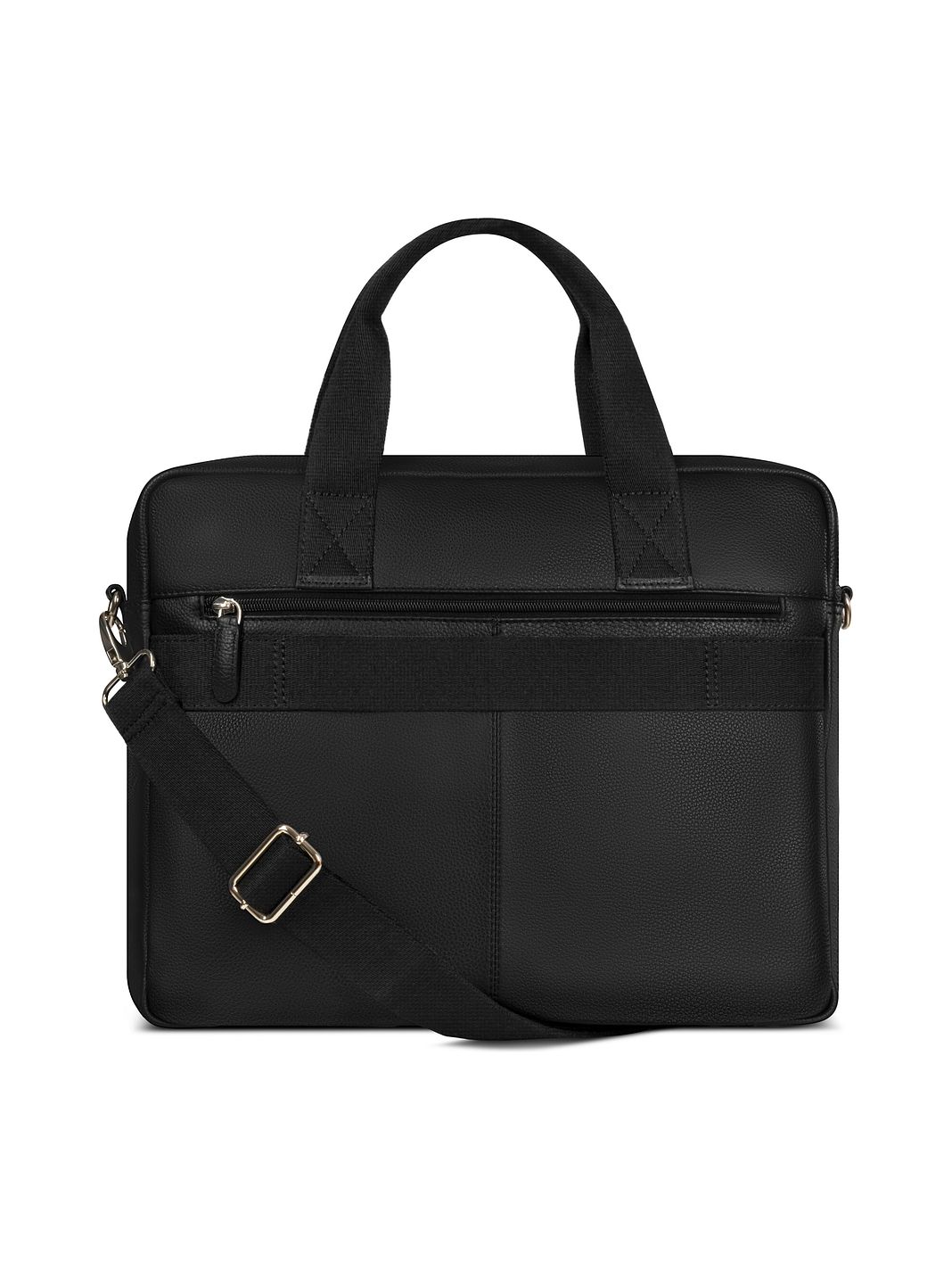 bugatti Valencia Portfölj Läder 37 cm Laptopfack bugatti Valencia Portfölj Läder 37 cm Laptopfack