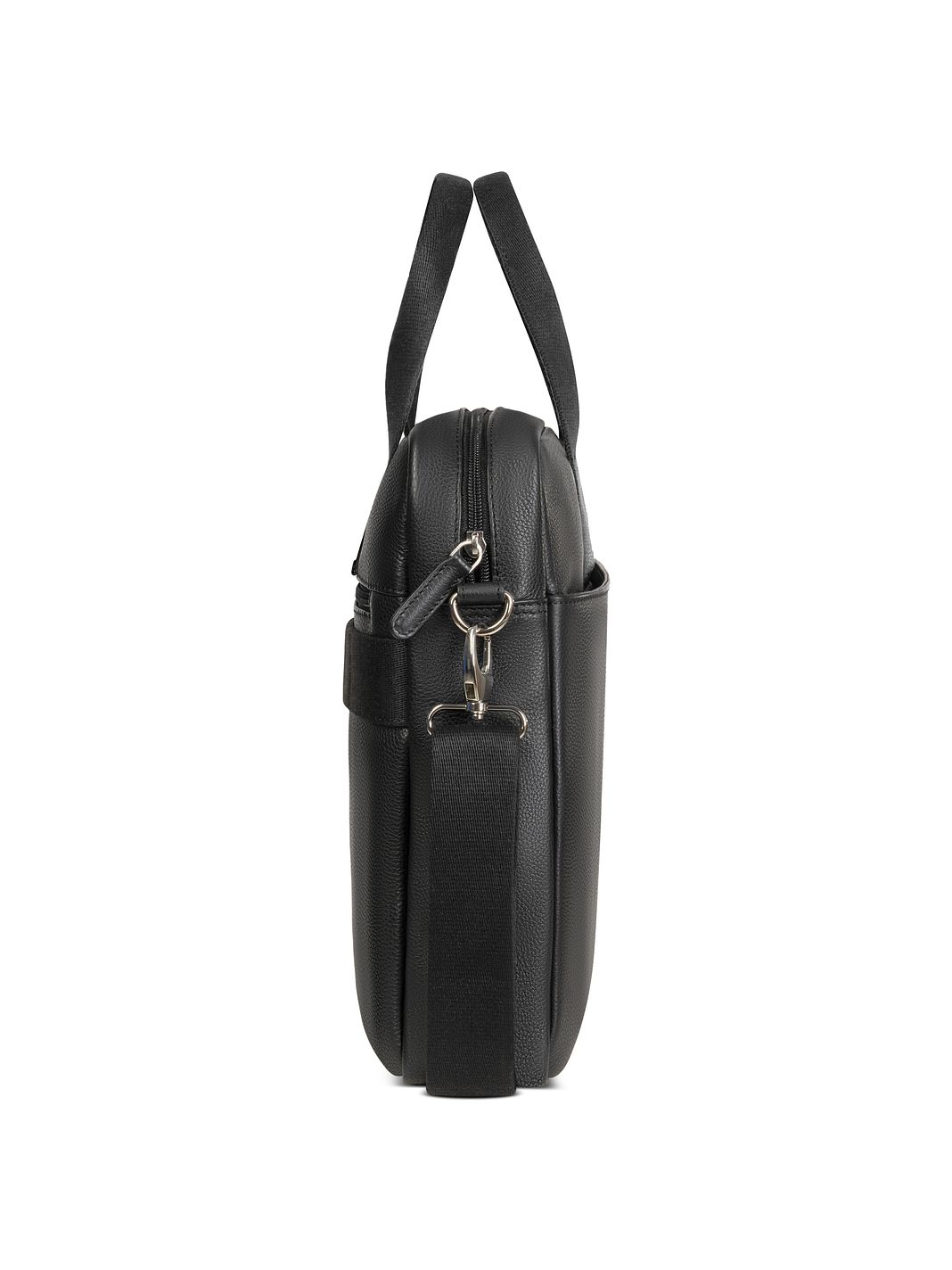 bugatti Valencia Portfölj Läder 37 cm Laptopfack bugatti Valencia Portfölj Läder 37 cm Laptopfack