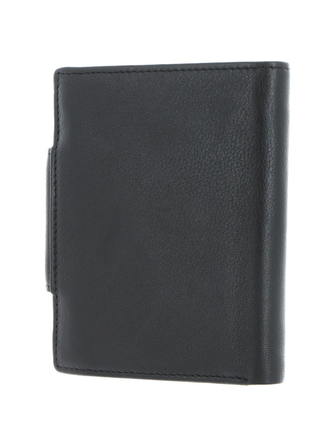 Golden Head Dublin Cartera Bloqueo RFID Piel natural 10 cm Golden Head Dublin Cartera Bloqueo RFID Piel natural 10 cm
