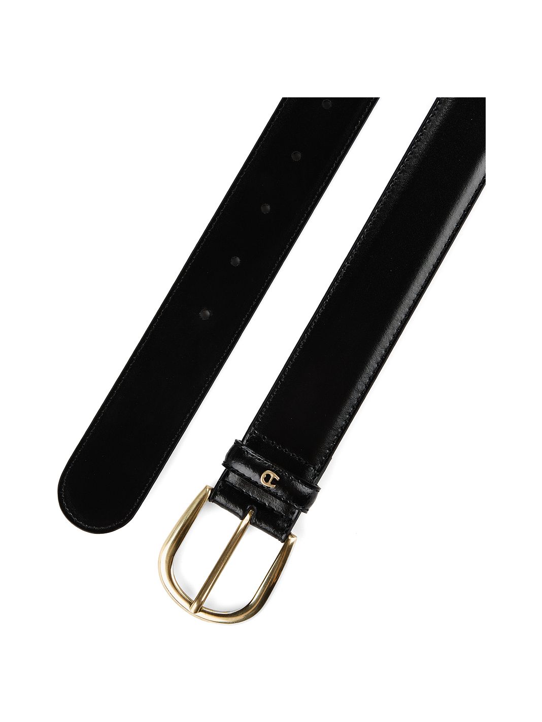 AIGNER Business Cinturón reversible Piel natural AIGNER Business Cinturón reversible Piel natural