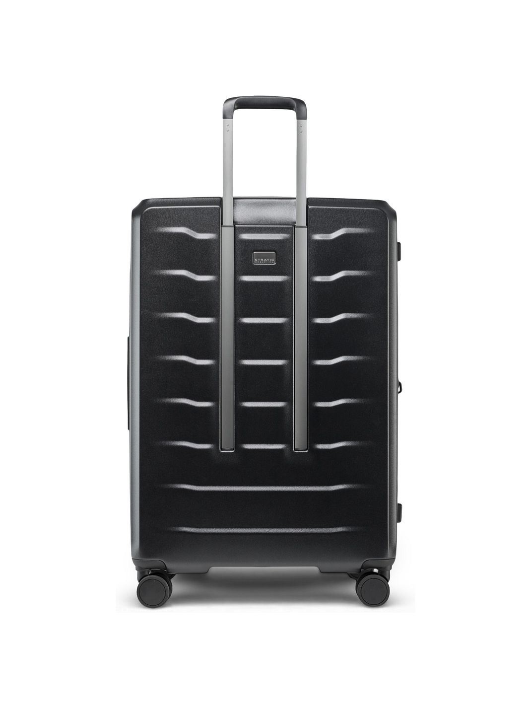 Stratic Phoenix 4 ruote Carrello 76 cm espandibile