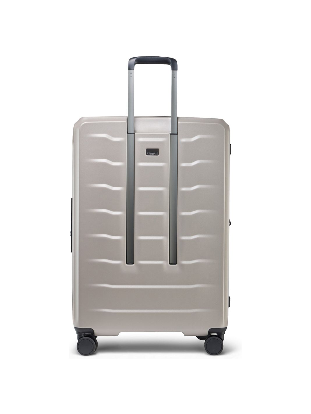 Stratic Phoenix 4 ruote Carrello 76 cm espandibile Stratic Phoenix 4 ruote Carrello 76 cm espandibile