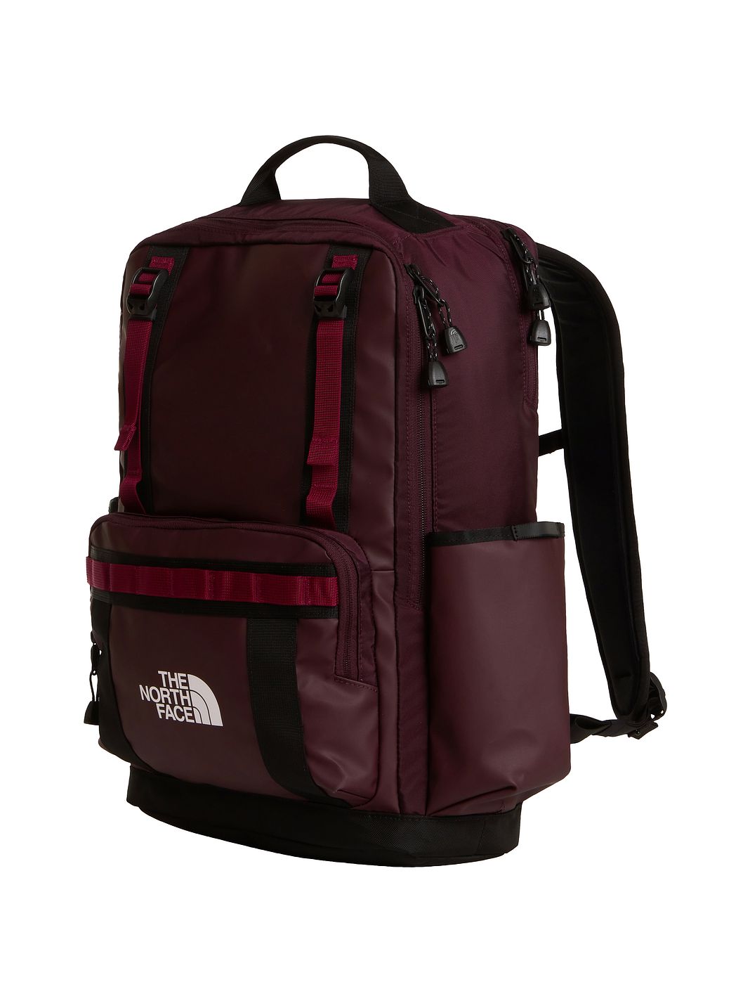 The North Face Base Camp Mochila de senderismo 47 cm The North Face Base Camp Mochila de senderismo 47 cm