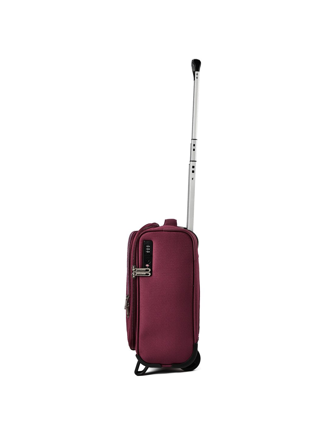 American Tourister Cloudrider 2-hjulet Håndbagage 40 cm