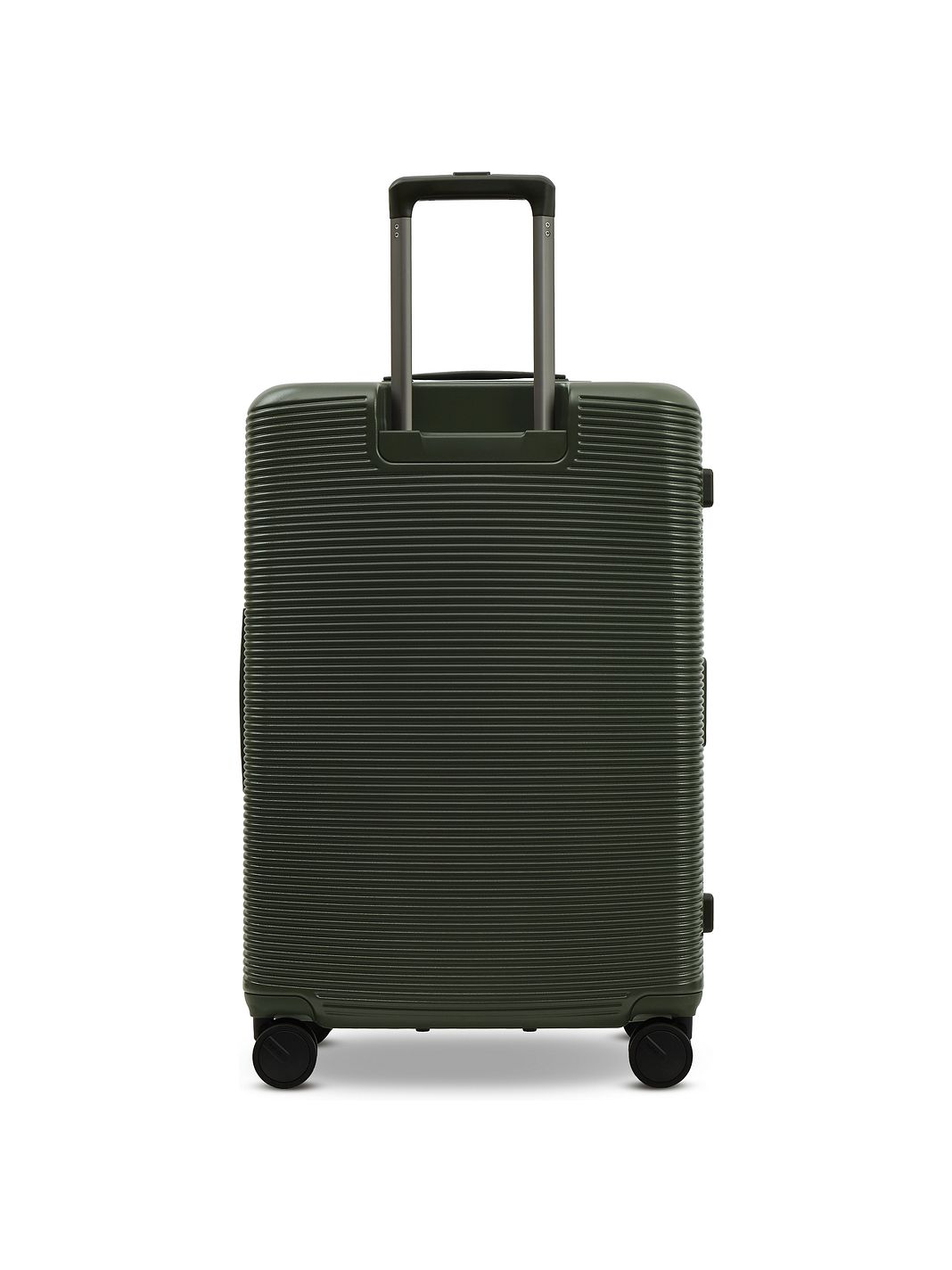 Echolac Ultima 4 ruote Carrello M 67 cm espandibile Echolac Ultima 4 ruote Carrello M 67 cm espandibile