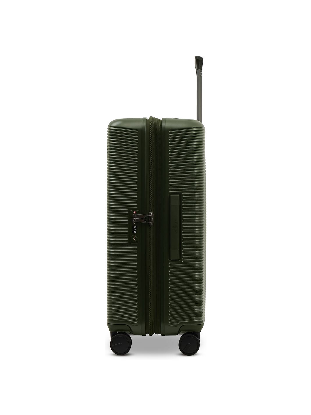 Echolac Ultima 4 ruote Carrello M 67 cm espandibile Echolac Ultima 4 ruote Carrello M 67 cm espandibile